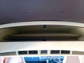1996 TOYOTA HIACE VAN 3L CAMPER
