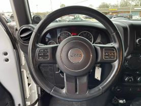 Used 2012 JEEP WRANGLER SUV V6, 3.6 LITER SPORT SUV 2D - LA Auto Star located in Virginia Beach, VA