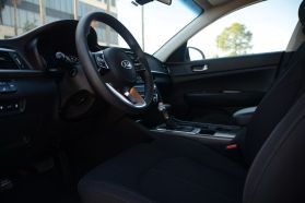 2020 KIA OPTIMA