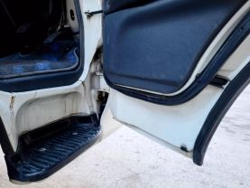 1996 TOYOTA HIACE VAN 3L CAMPER