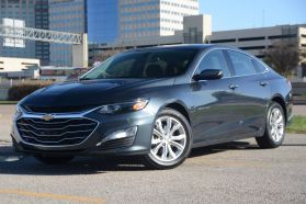 2020 CHEVROLET MALIBU