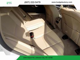 2010 MERCEDES-BENZ GLK-CLASS SUV WHITE AUTOMATIC - Budget Autos