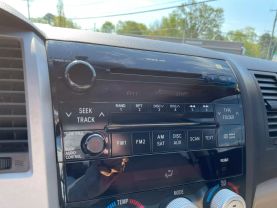 Used 2007 TOYOTA TUNDRA DOUBLE CAB PICKUP V8, 5.7 LITER LIMITED PICKUP 4D 6 1/2 FT - LA Auto Star located in Virginia Beach, VA