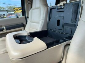 Used 2008 FORD F250 SUPER DUTY CREW CAB PICKUP V8, TURBO DSL 6.4L LARIAT PICKUP 4D 6 3/4 FT - LA Auto Star located in Virginia Beach, VA