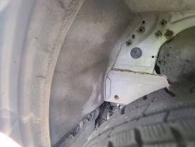 1996 TOYOTA LITEACE VAN 3C-T GXL EXURB
