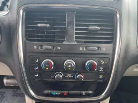 Used 2014 DODGE GRAND CARAVAN PASSENGER PASSENGER V6, FLEX FUEL, 3.6 LITER SXT MINIVAN 4D - LA Auto Star located in Virginia Beach, VA