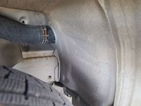 1996 TOYOTA LITEACE VAN 3C-T GXL EXURB