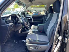 Used 2015 TOYOTA 4RUNNER SUV V6, 4.0 LITER SR5 PREMIUM SPORT UTILITY 4D - LA Auto Star located in Virginia Beach, VA