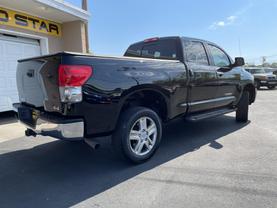 Used 2007 TOYOTA TUNDRA DOUBLE CAB PICKUP V8, 5.7 LITER LIMITED PICKUP 4D 6 1/2 FT - LA Auto Star located in Virginia Beach, VA