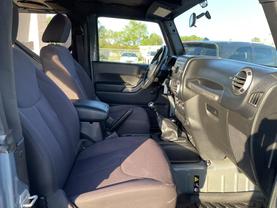 2014 JEEP WRANGLER SUV V6, 3.6 LITER SPORT SUV 2D - LA Auto Star in Virginia Beach, VA