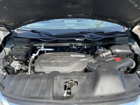 Used 2018 HONDA ODYSSEY PASSENGER V6, I-VTEC, 3.5 LITER EX-L W/NAVIGATION & RES MINIVAN 4D - LA Auto Star located in Virginia Beach, VA