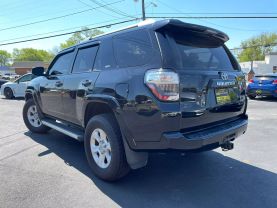 Used 2015 TOYOTA 4RUNNER SUV V6, 4.0 LITER SR5 PREMIUM SPORT UTILITY 4D - LA Auto Star located in Virginia Beach, VA