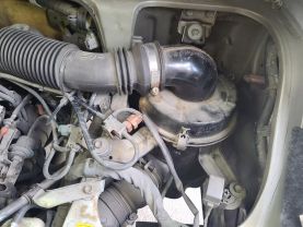 1996 TOYOTA LITEACE VAN 3C-T GXL EXURB