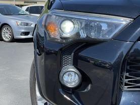 2015 TOYOTA 4RUNNER SUV V6, 4.0 LITER SR5 PREMIUM SPORT UTILITY 4D - LA Auto Star in Virginia Beach, VA