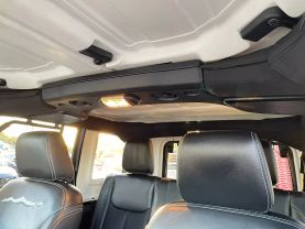 Used 2015 JEEP WRANGLER SUV V6, 3.6 LITER UNLIMITED SAHARA SPORT UTILITY 4D - LA Auto Star located in Virginia Beach, VA