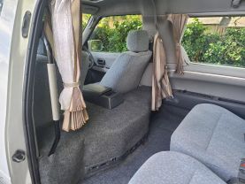 1996 TOYOTA LITEACE VAN 3C-T GXL EXURB