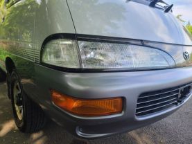 1996 TOYOTA LITEACE VAN 3C-T GXL EXURB