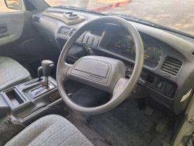 1996 TOYOTA LITEACE VAN 3C-T GXL EXURB