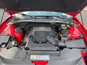 Used 2003 FORD THUNDERBIRD CONVERTIBLE V8, 3.9 LITER CONVERTIBLE 2D - LA Auto Star located in Virginia Beach, VA