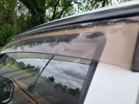 1994 MITSUBISHI DELICA SPACE GEAR VAN 4D56 CARGO