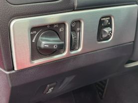 Used 2003 FORD THUNDERBIRD CONVERTIBLE V8, 3.9 LITER CONVERTIBLE 2D - LA Auto Star located in Virginia Beach, VA