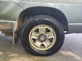 1996 TOYOTA LITEACE VAN 3C-T GXL EXURB