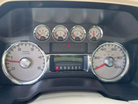 Used 2008 FORD F250 SUPER DUTY CREW CAB PICKUP V8, TURBO DSL 6.4L LARIAT PICKUP 4D 6 3/4 FT - LA Auto Star located in Virginia Beach, VA