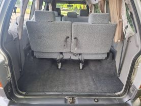 1996 TOYOTA LITEACE VAN 3C-T GXL EXURB