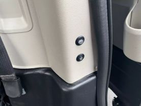 Used 2014 DODGE GRAND CARAVAN PASSENGER PASSENGER V6, FLEX FUEL, 3.6 LITER SXT MINIVAN 4D - LA Auto Star located in Virginia Beach, VA