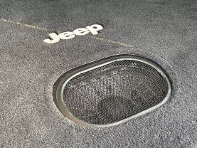 Used 2015 JEEP WRANGLER SUV V6, 3.6 LITER UNLIMITED SAHARA SPORT UTILITY 4D - LA Auto Star located in Virginia Beach, VA