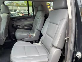Used 2015 CHEVROLET SUBURBAN SUV V8, ECOTEC3, FF, 5.3L LT SPORT UTILITY 4D - LA Auto Star located in Virginia Beach, VA