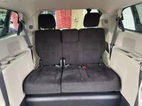 Used 2014 DODGE GRAND CARAVAN PASSENGER PASSENGER V6, FLEX FUEL, 3.6 LITER SXT MINIVAN 4D - LA Auto Star located in Virginia Beach, VA
