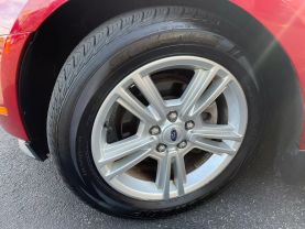 Used 2010 FORD MUSTANG COUPE V6, 4.0 LITER COUPE 2D - LA Auto Star located in Virginia Beach, VA