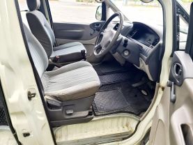 1994 MITSUBISHI DELICA SPACE GEAR VAN 4D56 CARGO