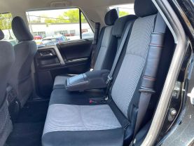 Used 2015 TOYOTA 4RUNNER SUV V6, 4.0 LITER SR5 PREMIUM SPORT UTILITY 4D - LA Auto Star located in Virginia Beach, VA