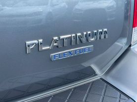 Used 2013 NISSAN ARMADA SUV V8, FLEX FUEL, 5.6 LITER PLATINUM SPORT UTILITY 4D - LA Auto Star located in Virginia Beach, VA