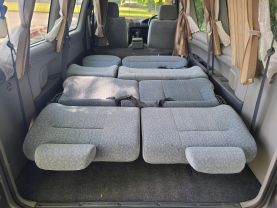 1996 TOYOTA LITEACE VAN 3C-T GXL EXURB