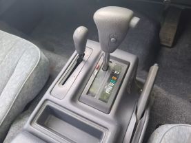 1996 TOYOTA LITEACE VAN 3C-T GXL EXURB