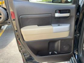 Used 2007 TOYOTA TUNDRA DOUBLE CAB PICKUP V8, 5.7 LITER LIMITED PICKUP 4D 6 1/2 FT - LA Auto Star located in Virginia Beach, VA