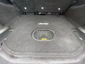 Used 2016 JEEP WRANGLER SUV V6, 3.6 LITER UNLIMITED BACKCOUNTRY SPORT UTILITY 4D - LA Auto Star located in Virginia Beach, VA