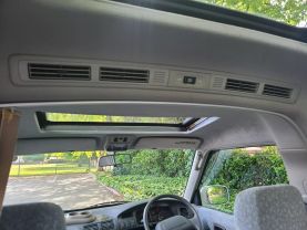 1996 TOYOTA LITEACE VAN 3C-T GXL EXURB
