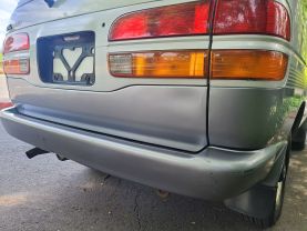 1996 TOYOTA LITEACE VAN 3C-T GXL EXURB