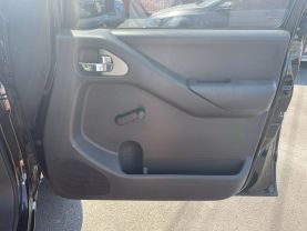 2014 NISSAN FRONTIER KING CAB PICKUP 4-CYL, 2.5 LITER S PICKUP 2D 6 FT - LA Auto Star in Virginia Beach, VA
