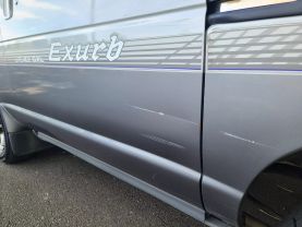 1996 TOYOTA LITEACE VAN 3C-T GXL EXURB