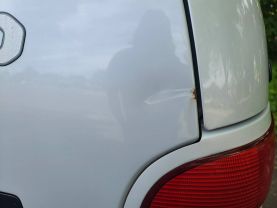 1996 TOYOTA LITEACE VAN 3C-T GXL EXURB