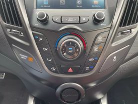 Used 2017 HYUNDAI VELOSTER COUPE 4-CYL, TURBO, 1.6 LITER TURBO R-SPEC COUPE 3D - LA Auto Star located in Virginia Beach, VA
