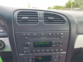 Used 2003 FORD THUNDERBIRD CONVERTIBLE V8, 3.9 LITER CONVERTIBLE 2D - LA Auto Star located in Virginia Beach, VA