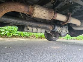1996 TOYOTA LITEACE VAN 3C-T GXL EXURB