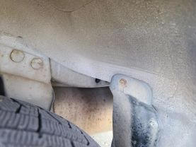 1996 TOYOTA LITEACE VAN 3C-T GXL EXURB