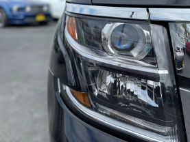 Used 2015 CHEVROLET SUBURBAN SUV V8, ECOTEC3, FF, 5.3L LT SPORT UTILITY 4D - LA Auto Star located in Virginia Beach, VA